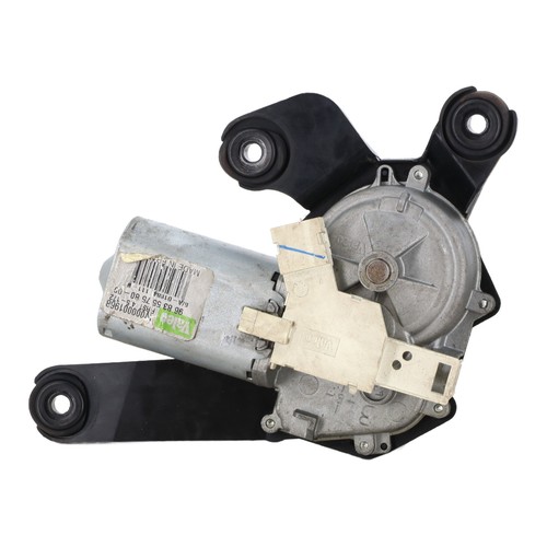 Moteur essuie glace arriere - moteur, essuie-glace