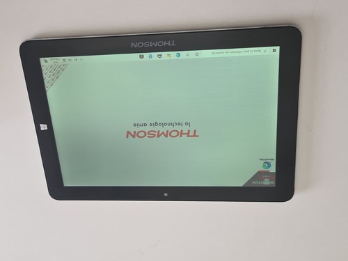 Tablette thomson hero10 32b - , hero10.32b
