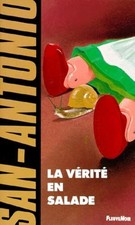 L'Incorrigible: Roman