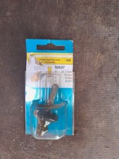 Fraises quart de rond avec