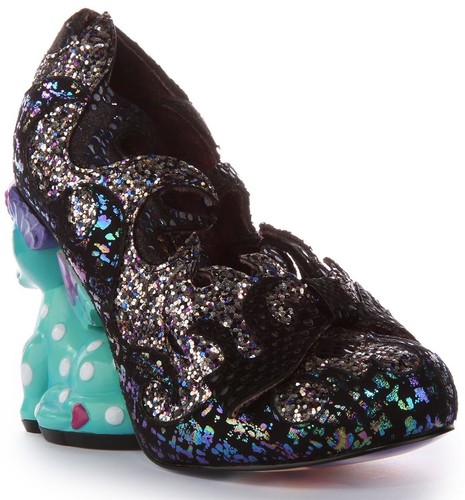 Irregular choice dragons - irregular,