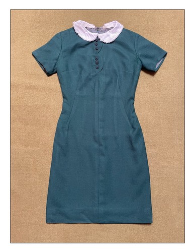Robe femme vichy - robe,