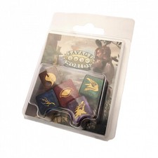 Savage Worlds - Ulisses