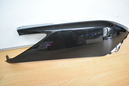 Flanc droit selle noir - selle,