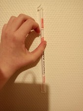 McDonald's Plastic Straw