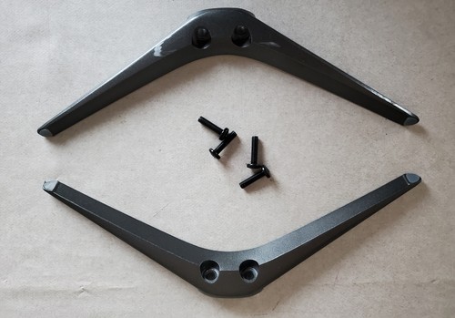 Pieds pour essentiel b - pour, tv