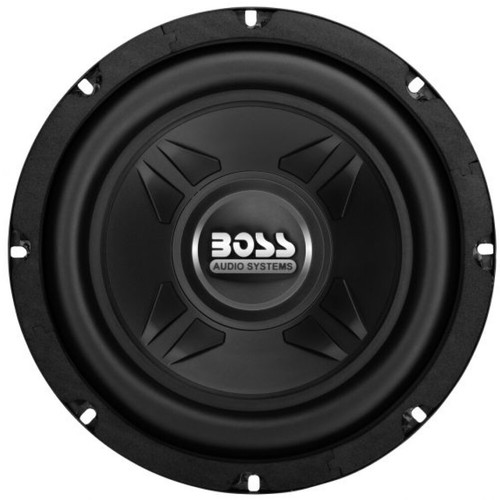 Boss audio systems cxx8 - 1,