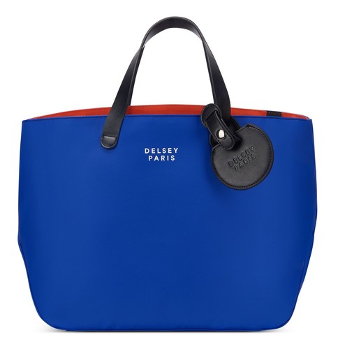 Delsey paris sac shopper - delsey,