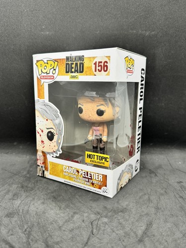 Funko pop amc the - funko, walking