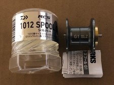 Daiwa RCS Steez 1016 G1 Spool