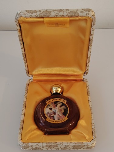 Parfum vintage bal à - vintage,