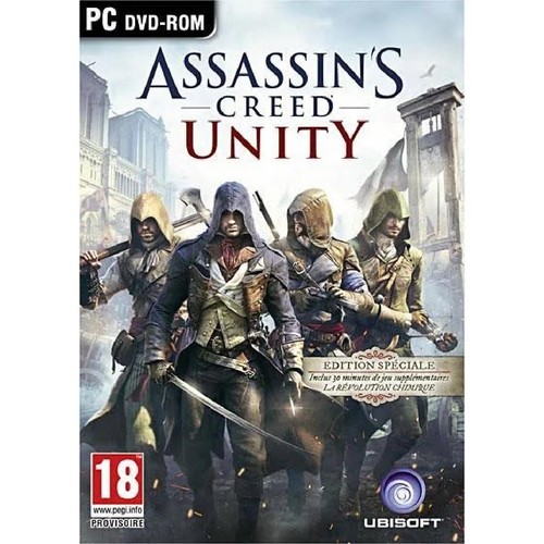 Jeu assassin creed - jeu,