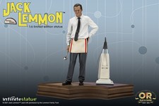 The Odd Couple statuette Old &