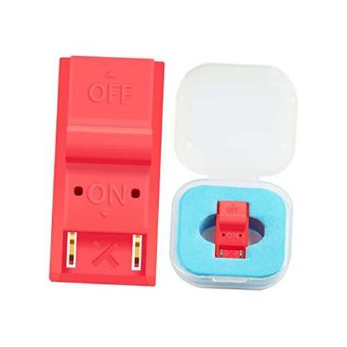 Rcm jig clip for - rcm,