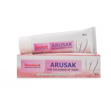 Gel Hamdard ARUSAK 50 gm pour