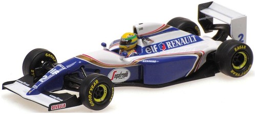 Minichamps modèle réduit - minichamps,