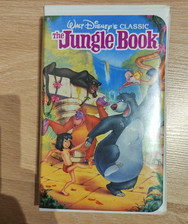 Disney Vhs Black Diamond Le