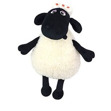 Peluche NICI Shaun the Sheep
