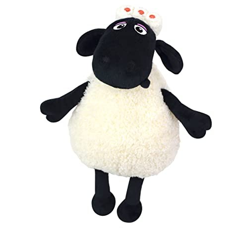 Peluche nici shaun the sheep - nici,