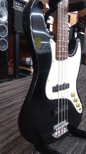 Fender std occasion - [fender], jb-std