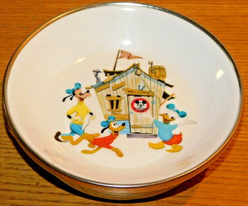 Assiette chauffante - assiette, à