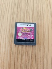 Jeu Nintendo Ds Beyblade Cyber