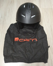 Casque cairn ski trottinette - casque,