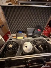 Kit éclairage professionnel