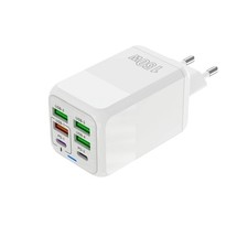 Chargeur USB C 150W Multiport