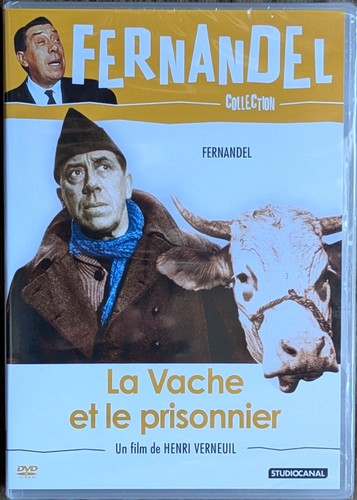 Vache le prisonnier - et,