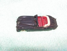 Collection voiture quiralu jaguar XK140