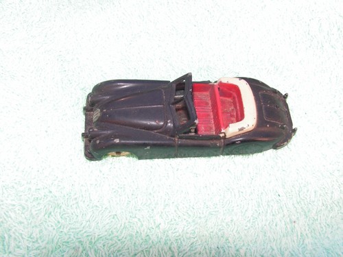 Collection voiture quiralu