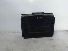 Afficheur digital 93355351 Opel ZAFIRA A