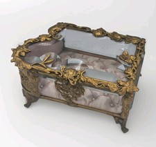 Rare boite bijoux - rare, a