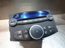 Autoradio d'origine CHEVROLET