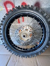 roue arriere jante arriere