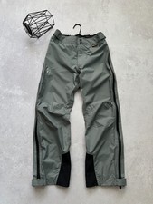 Millet Gore-Tex Pants Gorpcore