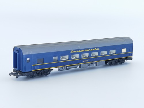 Tri ang r447 wagon - tri-ang,