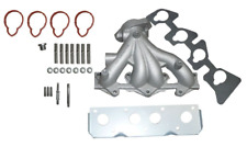 COLLECTEUR D'ÉCHAPPEMENT POUR