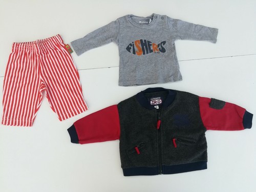 Lot shirt marque ikks - t-shirt,