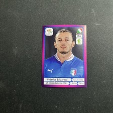 321 FEDERICO BALZARETTI ITALIA