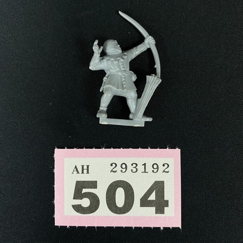 Arc bretonnien des - bretonnien, archers