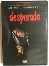 Desperado / Antonio Banderas DVD
