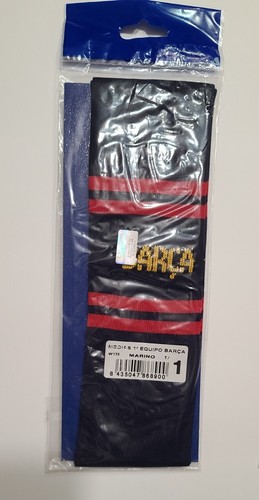 Barcelona official socks - barcelona,