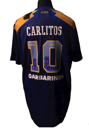Shirt football jersey - t-shirt, de
