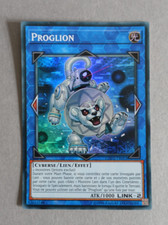 Carte Yu-Gi-O! Proglion