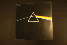 THE DARK SIDE OF THE MOON - Pink Floyd - LP vinyle 33Tours - Harvest