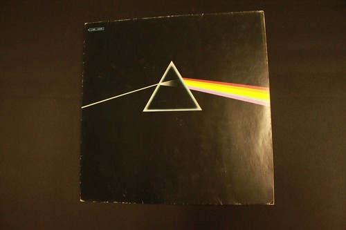 The dark side - the,