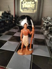 Kocum Figurine Pocahontas