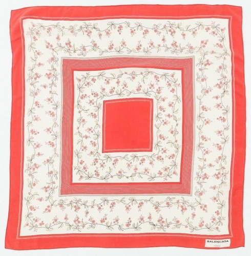 Authentique foulard - authentique, "